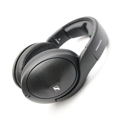 ナイトセール 極美品 Sennheiser ゼンハイザー HD620S Sennheiser HD 620S Headphones – Upscale Audio