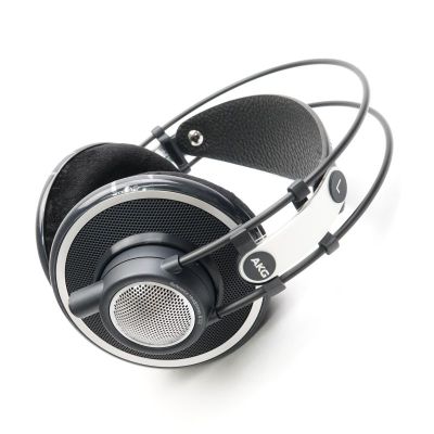 AKG ヘッドホン 中古 商品一覧｜新品・中古通販フジヤエービック