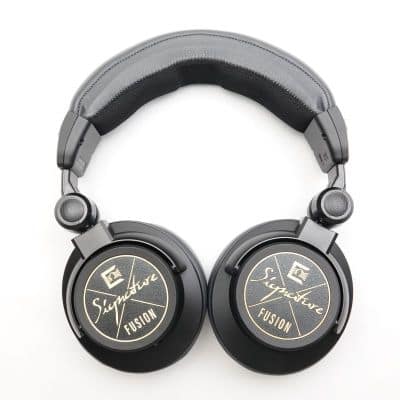 Signature FUSION [ULT-SIG-FUSION]