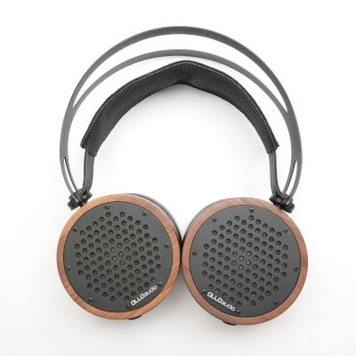 ヘッドホン Ollo Audio s4x 1.1 S4X 1.1 - Reference headphones B-STOCK – OLLO Audio