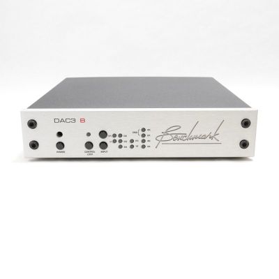 DAC3B (Silver) [BMS-DAC3B-S]