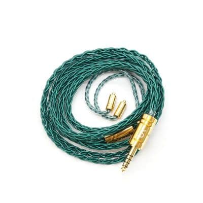 Emerald MKIII 8W-MMCX-4.4mm [BEA-1451]