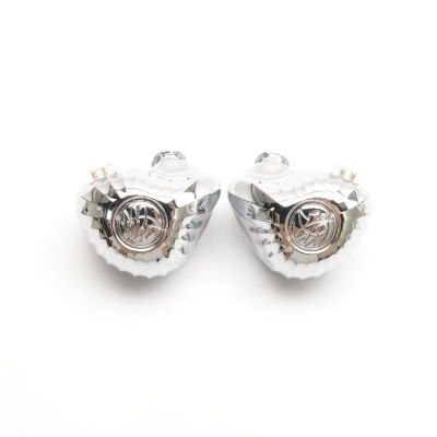 KING RS Silver