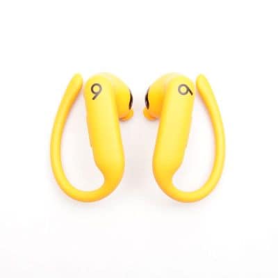 Powerbeats Pro 2 エレクトリックオレンジ [MX743PA/A]