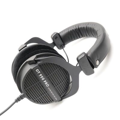 DT990 PRO BLACK EDITION