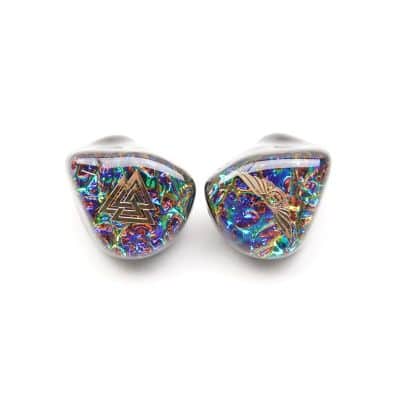 イヤホン EMPIRE EARS ODIN universal fit Empire Ears | Universal In-Ear Monitors | Odin