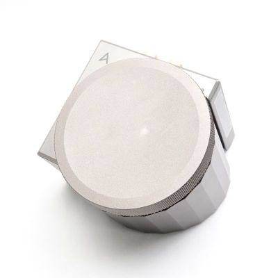 ACRO L1000 Gun Metal [DAM11-ACRO-L1000-SLV]