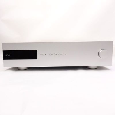 Bartok DAC SV [BARTOK-DAC-S]