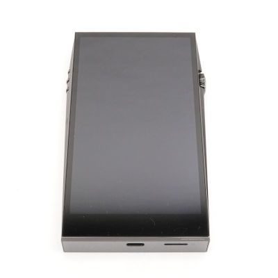 A&ultima SP3000 Black [IRV-AK-SP3000-BLK]