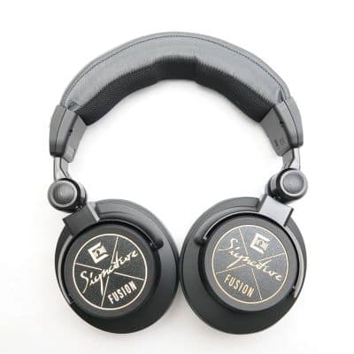 Signature FUSION [ULT-SIG-FUSION]