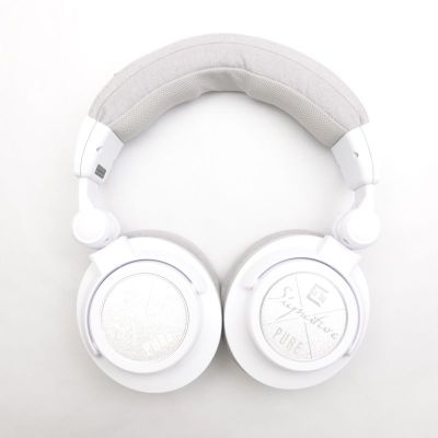 【1】未使用・未開封品：ULTRASONE Signature PURE ULTRASONE Signature PURE BLACK [ULT-SIG-PURE-BLK]｜新品通販フジヤ