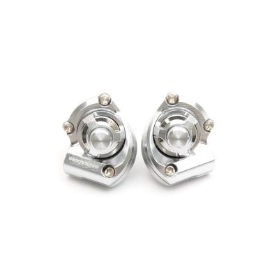 acoustune Two Tone silver HS1677SS 中古美品 acoustune Two Tone silver HS1677SS 中古美品の通販 by i's
