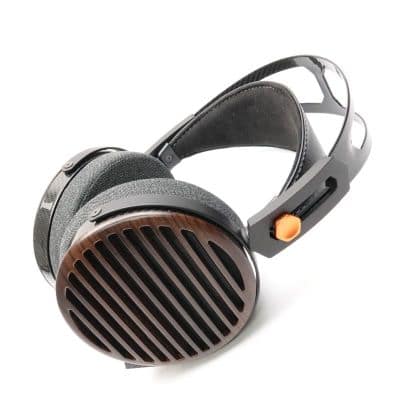 新製品】FIO-FT7-B 開放型ヘッドホン FiiOFT7 Black