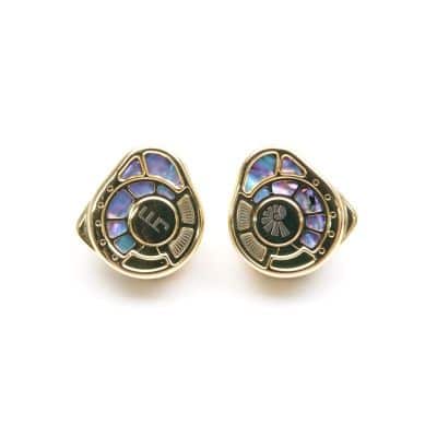 Nautilus(Universal Fit)