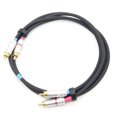 ACOUSTIC REVIVE 電源ケーブル・ヘッドホンケーブル・イヤホン