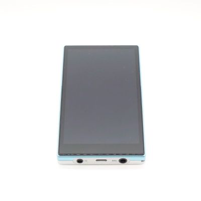 JM21 Blue [FIO-JM21-L]