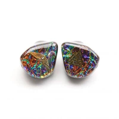 イヤホン EMPIRE EARS ODIN universal fit Empire Ears ODIN Universal In Ear Monitors