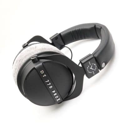 beyerdynamic DT 770 PRO X Limited Edition [1000381] 中古