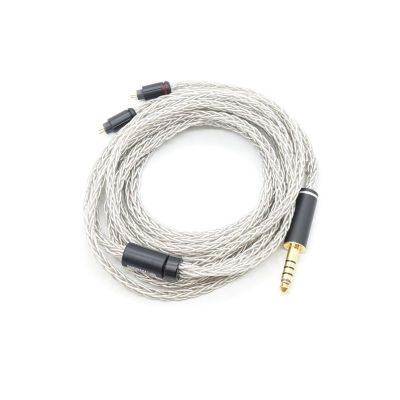 NOBUNAGA Labs CERES-Omega (ケレス-オメガ) 4.4/2pin [NLV-CRS-OMG