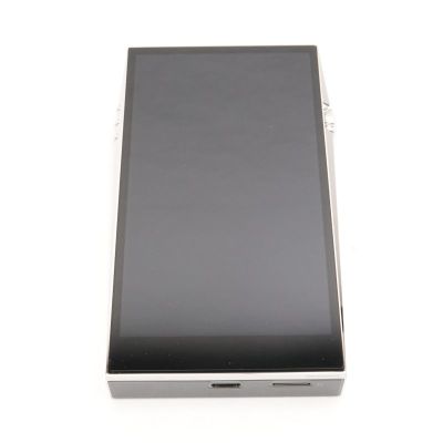 A&ultima SP3000 Silver [IRV-AK-SP3000-SLV]