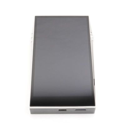 A&ultima SP3000 Silver [IRV-AK-SP3000-SLV]