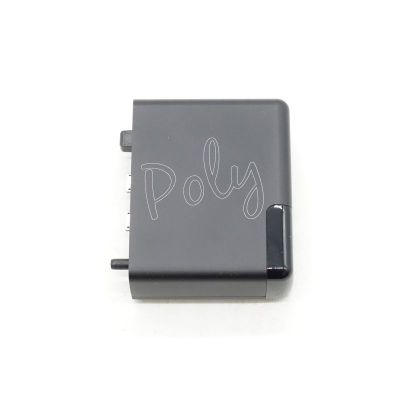 Poly Black [CHO-POLY-BLK]