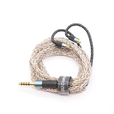 GU Craftsman 5N OFC銅+ｸﾞﾗﾌｪﾝ混合編組