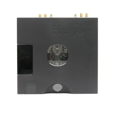Hugo TT2/BL