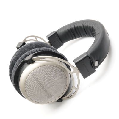 中古　T1 2nd generation beyerdynamic : T1 2nd Generation - 中古 | オーディオユニオン