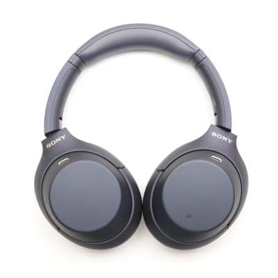 SONY WH-1000XM4 LM 中古 240001207531｜中古通販フジヤエービック