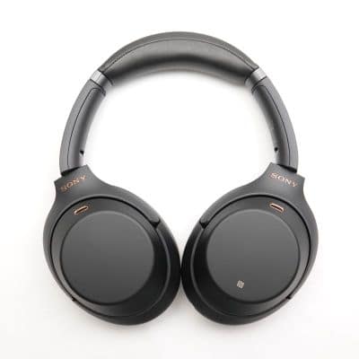 WH-1000XM3/BM