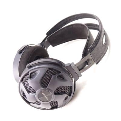 FT3 Black [FIO-FT3-B]