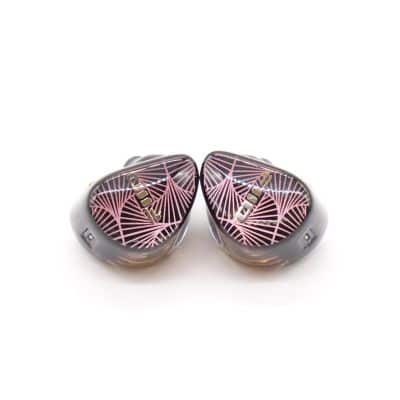 FX15 [FIO-IEM-FX15-B]