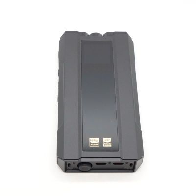 Q15 Black [FIO-Q15-B]