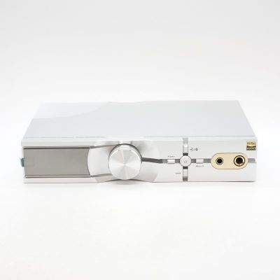 NEO iDSD 2 [IFI-NEO-IDSD2]