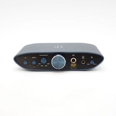 ZEN CAN Signature [IFI-ZENCAN-S]