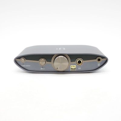 ZEN DAC 3 [IFI-ZEN-DAC3]