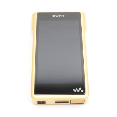 SONY NW-WM1Z/NM 中古 240001207579｜中古通販フジヤエービック