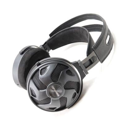 FT3 Black [FIO-FT3-B]