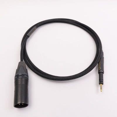 MIKUMARI Ref.2 4極XLR 1.3m [MIKURE2-13-4XLR]