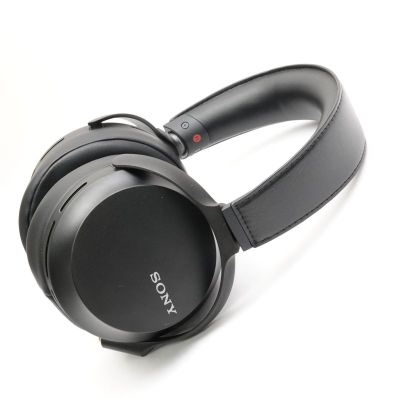 中古美品 SONY MDR Z7M2 ヘッドフォン SONY MDR-Z7M2/Q 中古 240001207688｜中古通販フジヤエービック