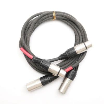 Brise Audio YATONO-Ultimate- 5極Φ4.4mm ストレートプラグ