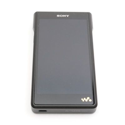 NW-WM1AM2 [NW-WM1AM2 C]