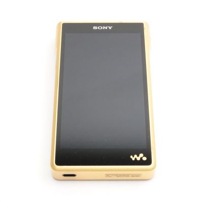 NW-WM1ZM2 [NW-WM1ZM2 C]