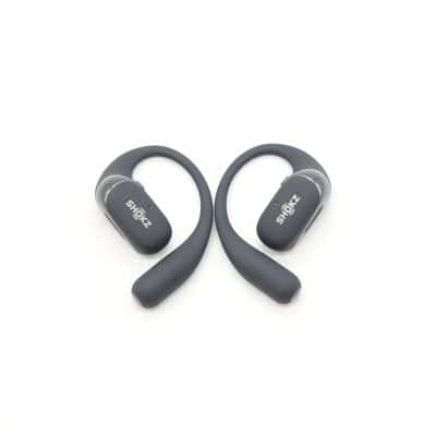 OpenFit2 ブラック [SKZ-EP-000045]