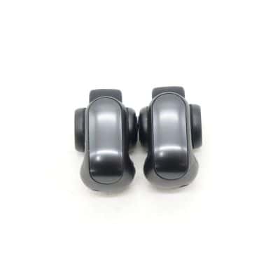 Ultra Open Earbuds Black [ULTRAOPENEBBLK]