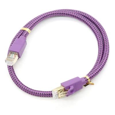 LAN-8 NCF 0.6m [LAN8NCF0.6]