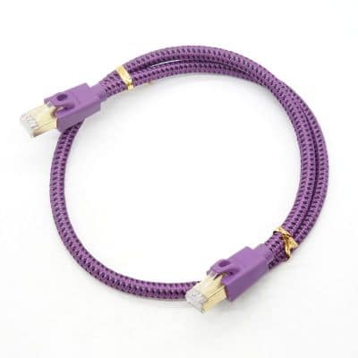 LAN-8 NCF 0.6m [LAN8NCF0.6]