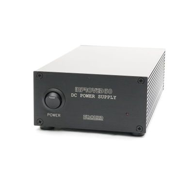 エーワイ電子 dc power supply オーディオ機器用高音質化アナログ電源