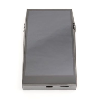 A&ultima SP3000 Black [IRV-AK-SP3000-BLK]